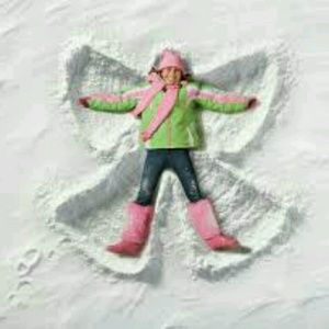 Meet your Posher, Kathy